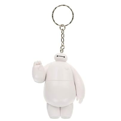 Amazon.co.jp: ディズニー ゆらゆら キーホルダー 東京ディズニー