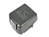 PowerSmart 日立BSL1430対応互換バッテリー4000mAh