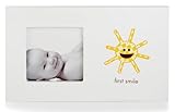 Pearhead Photo Frame, First Smile by Pearhead [並行輸入品]