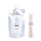 アートラボHPリードディフューザー カモミール＆レモン 詰め替え用 180ml