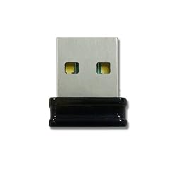 PLANEX 11n/g/b対応 150Mbpsハイパワー無線LAN USBアダプタ GW-USValue-EZ [フラストレーションフリーパッケージ(FFP)]