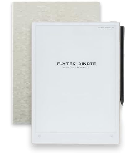 Amazon.co.jp: iFLYTEK AINOTE 2 電子ペーパータブレット 保護カバー
