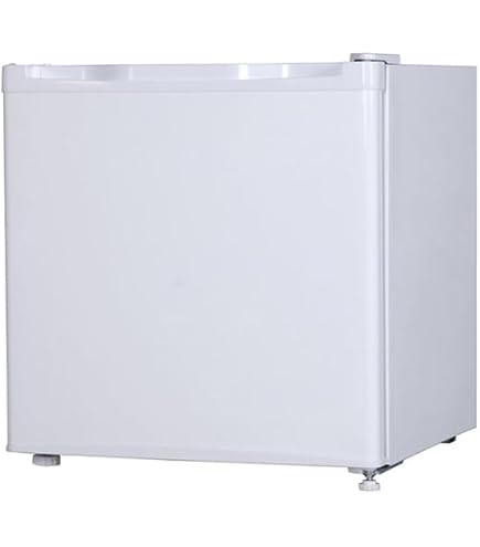 Amazon.co.jp: JR-N40H-W(ホワイト) Haier Joy Series 1ドア冷蔵庫 右