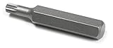 Performance Tool W1397 8mm Serrated Wrench ( 12 pt ) [並行輸入品]