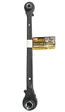 trad 8in1ラチェットレンチ TRW-821 823207
