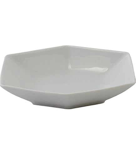 Amazon.co.jp: 白山陶器 WAHOU 小鉢 紺マットama-526124 : ホーム