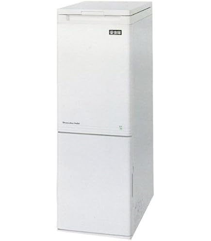 Amazon｜エムケー精工 保冷米びつ(5kgタイプ) RICE COOL(ライスクール 