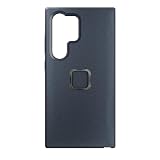 【国内正規品】Peak Design ピークデザインエブリデイ ケース Samsung Galaxy S24 Ultra ミッドナイト M-MC-BR-MN-1