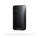 Lamzu 4K Dongle 対応マウス用4Kドングル Black ラムズ 4K ドングル