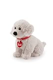Trudy Plush (20 cm, Golden Retriever) by Trudi