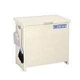 エムケー精工(MK精工) ダストボックス ゴミ出し日和 屋外用(150L) CLS-15C