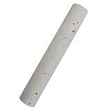大直(ONAO) インテリア障子紙 カラー和紙 楮皮入白 (こうぞかわいりしろ) 28cm×94cm×2枚入 T-502