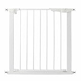 KidCo Auto Close Gateway - White by KidCo
