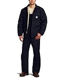 Carhartt OUTERWEAR メンズ US サイズ: 2X Tall カラー: ブルー