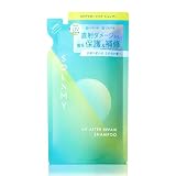 SOLAMY ソラミー シャンプー 詰め替え UV アフターリペア シャンプー