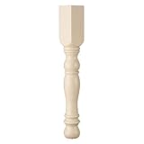 英語国テーブル脚with足 Table Leg 01000110PT1 1