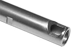 KM企画 マルイ電動ガン対応 210mm TNバレル【正規品】【AEP15GSN】
