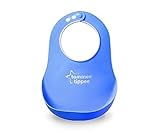 Tommee Tippee Basic Comfi Neck Catch All Bib by Tommee Tippee