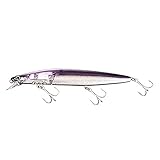 シマノ(SHIMANO) ミノー エクスセンス サイレントアサシン 140F フラッシュブースト 006 Fパプルイワシ(キョウリン) シーバスミノー ルアー