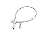 HighPoint Thunderbolt™ 3 USB-CからThunderbolt™ 3 USB-C 40Gb/s ケーブル, 0.5M TB3-040G-505