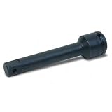 WILLIAMS 3/4 DR IMPACT EXTENSION 7" (6-107) 3/4"ドライブ エクステンション 7インチ インパクト JHW6-107