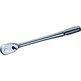 ネプロス 6.3sq.ロングラチェットハンドル NBR290L ラチェットハンドル
