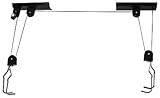 Silverline 554289 Bike Lift 20kg Capacity