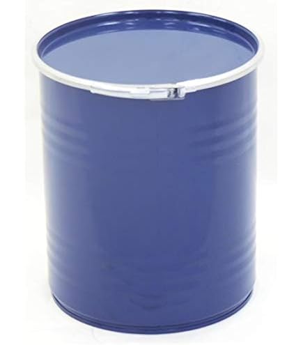 Amazon.co.jp: 斎藤ドラム(Saito Drum) 20Lステンレスクローズドラム缶