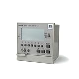 オムロン(OMRON) H5S-WA2D (デジタル・タイムスイッチ) NN H5S-WA2D