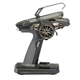FUTABA 10PX Limted Edition 2024 RCカー用最上級送信機単品 限定モデル 8713-3
