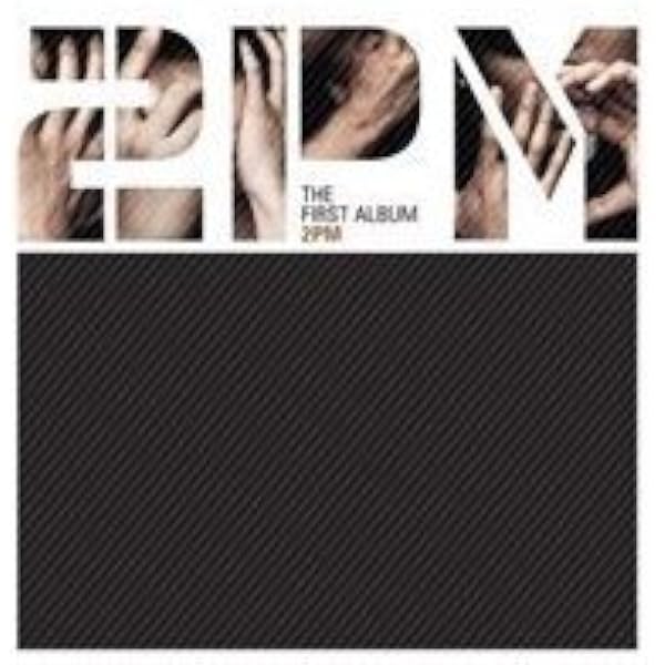 Amazon.co.jp: 2PM 1st Mini Album - Still 2:00pm (韓国盤): ミュージック