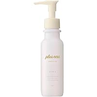 Amazon.co.jp: plus eau プリュスオー シャンプー トリートメント