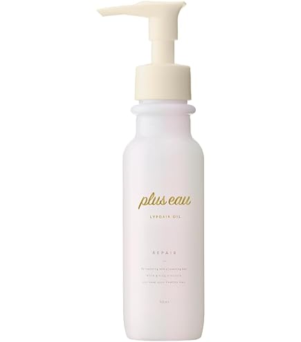 Amazon.co.jp: plus eau プリュスオー シャンプー リポア しっとり