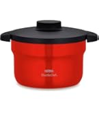 Amazon｜サーモス 真空保温調理器 シャトルシェフ 2.8L 【3~5人用