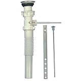 マスター配管工585 – 489 MP Flex Pop Upアセンブリ