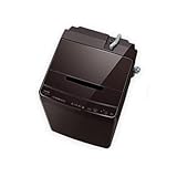 東芝 ZABOON AW-12DP1(T) [グレインブラウン]