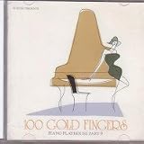 100 GOLD FINGERS 　PIANO PLAYHOUSE PART9