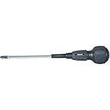 TRUSCO(トラスコ) なめたネジ回し用ドライバー +2X100 TND-2-100