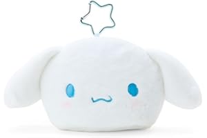 サンリオ(SANRIO) 窓付きフェイス形ポーチキャラクター大賞第2弾 シナモロール シナモン Cinnamoroll 11.5×21×7cm キャラクター 325678