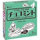 赤城　チョコミント　7本×6箱入
