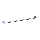 Gatco 4710 Bleu 24' Towel Bar, Chrome [並行輸入品]