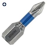 Irwin Insert Impact Screwdriver Bit [並行輸入品]