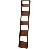 anthem　アンセム　Magazine Rack マガジンラック　ブラウン　ANR-2395BR