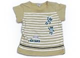 HusHush(ハッシュアッシュ) Tシャツ・カットソー 80サイズ 男の子