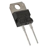 zspowertech パワーショットキー整流器　低熱抵抗無視できるスイッチング損失10A TO-220AC 60ボルトSTPS10L60D