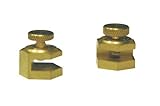 Swanson Tool SG0020 Stair Gauges (Brass) [並行輸入品]