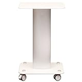 エステ機器 ワゴン ST-1 [ エステワゴン サロンワゴン マルチワゴン サイドワゴン キャスターワゴン キャスター付き 高級感 業務用 サロン ワゴン ラック ]