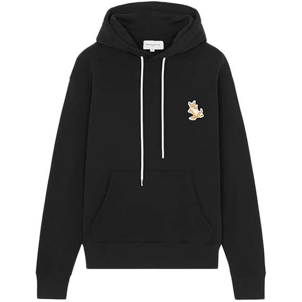 Amazon.co.jp: MAISON KITSUNE(メゾンキツネ) FOX HEAD MEN