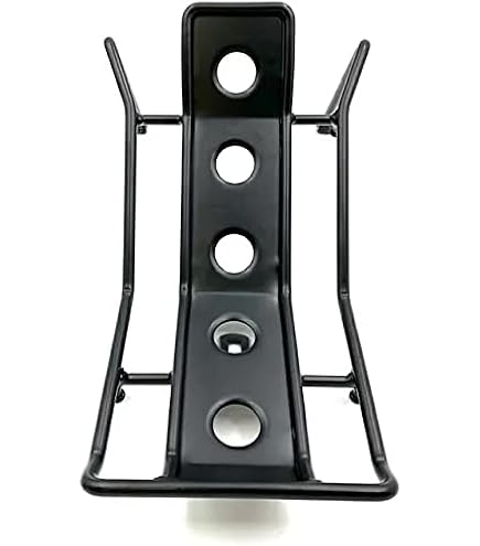 Amazon | K-SPEED CT73J Rear Carrier Rack with original toolbox For