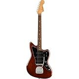 Fender/Noventa Jazzmaster Pau Ferro Fingerboard, Walnut フェンダー